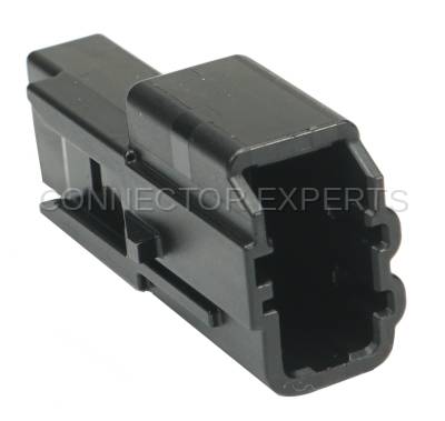 Connector Experts - Normal Order - CE4392BK