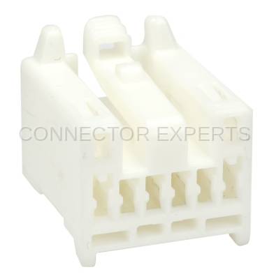 Connector Experts - Normal Order - CE6353