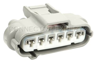 Connector Experts - Special Order  - CE6354