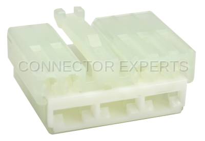Connector Experts - Normal Order - CE8283
