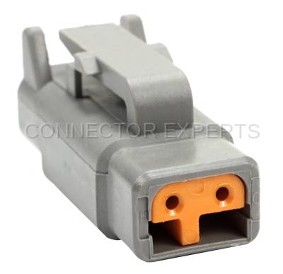 Connector Experts - Normal Order - CE2992F