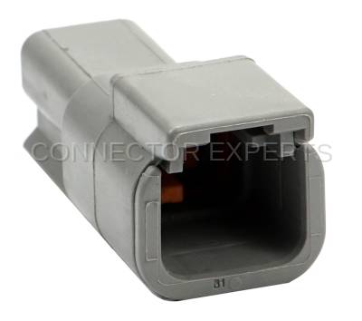 Connector Experts - Normal Order - CE2992M