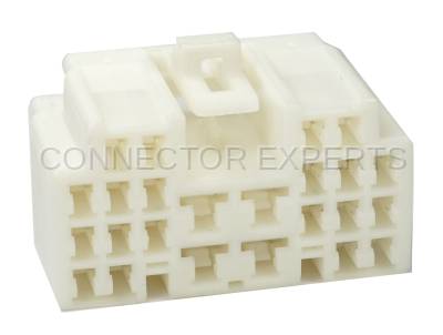 Connector Experts - Special Order  - CET2461