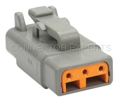 Connector Experts - Normal Order - CE3423F