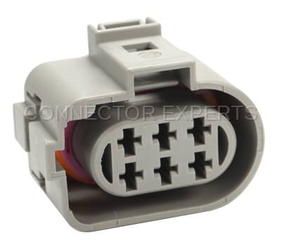 Connector Experts - Normal Order - CE6355