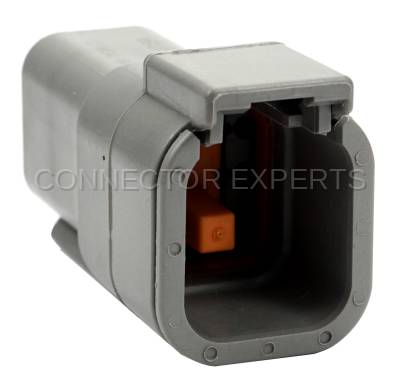 Connector Experts - Normal Order - CE6356M