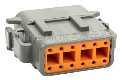 Connector Experts - Normal Order - EXP1260F