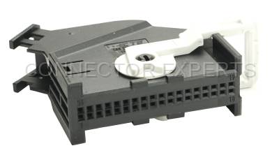 Connector Experts - Normal Order - CET3610