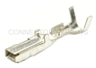 Connector Experts - Normal Order - TERM87D