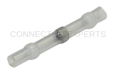 Connector Experts - Normal Order - Heat Shrink Solder Tube 26, 24, 22, AWG