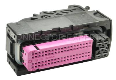 Connector Experts - Special Order  - CET8102