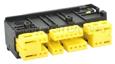 Connector Experts - Normal Order - CET2472