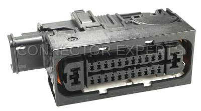 Connector Experts - Special Order  - CET2640