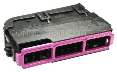 Connector Experts - Normal Order - CET3244