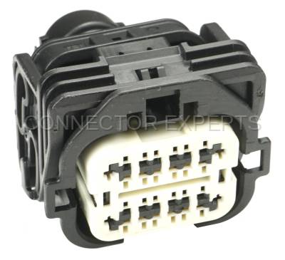 Connector Experts - Special Order  - CET2822