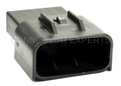 Connector Experts - Special Order  - EXP1257M