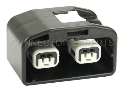 Connector Experts - Special Order  - CE4433