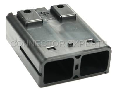 Connector Experts - Special Order  - CE4433COV