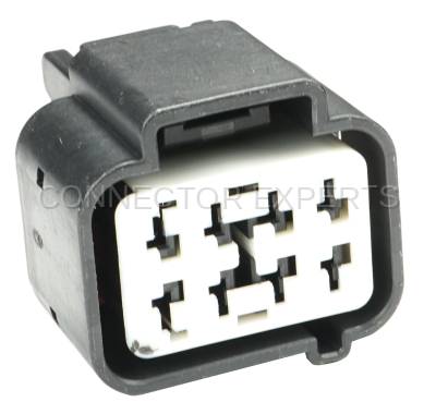Connector Experts - Normal Order - CE8284R