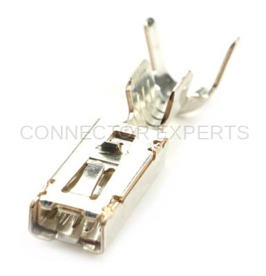 Connector Experts - Normal Order - TERM183C