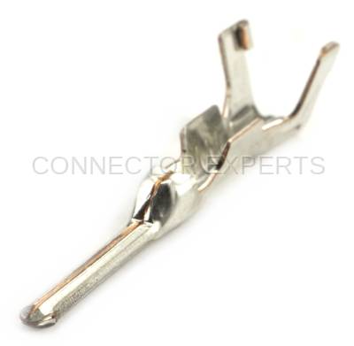 Connector Experts - Normal Order - TERM601