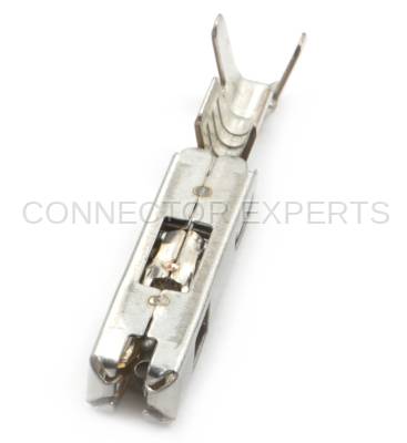 Connector Experts - Normal Order - TERM102