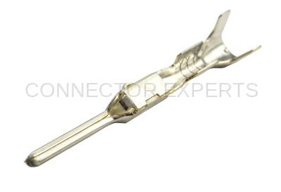 Connector Experts - Normal Order - TERM595B