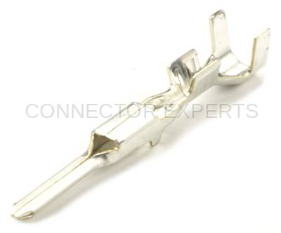 Connector Experts - Normal Order - TERM604