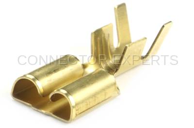 Connector Experts - Normal Order - TERM340A