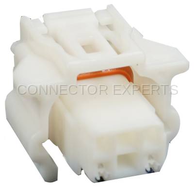 Connector Experts - Normal Order - CE6100C
