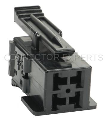 Connector Experts - Normal Order - CE4434F