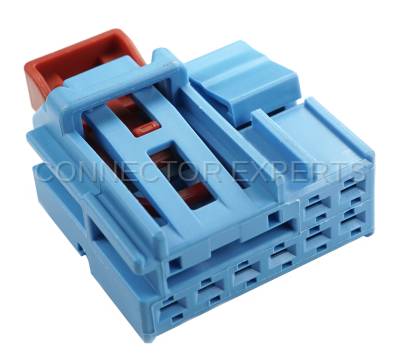 Connector Experts - Normal Order - CE8236BL