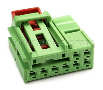 Connector Experts - Normal Order - CE8236GN