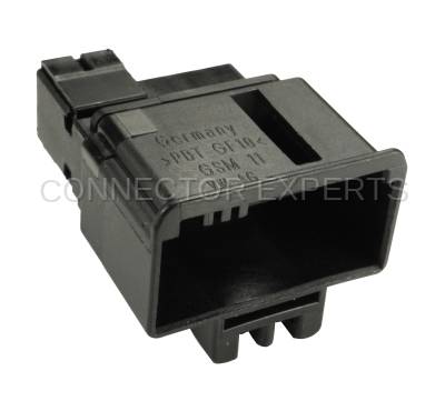 Connector Experts - Normal Order - CE8286