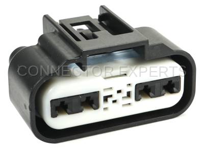 Connector Experts - Special Order  - CE6357