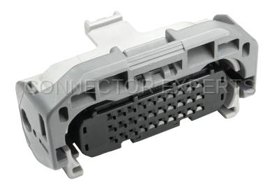 Connector Experts - Special Order  - CET3025A