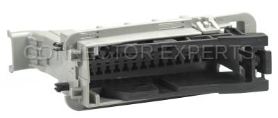 Connector Experts - Special Order  - CET3026