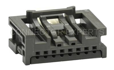 Connector Experts - Normal Order - CE8252C