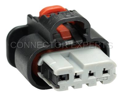 Connector Experts - Normal Order - CE4347LG