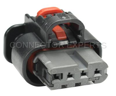 Connector Experts - Normal Order - CE4347DG