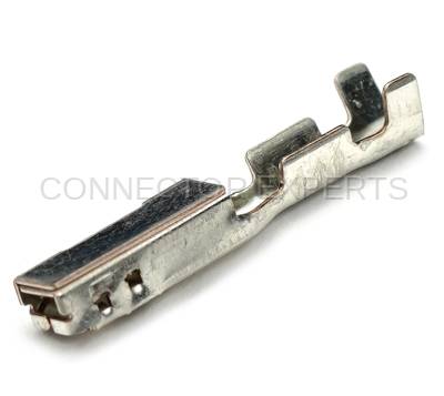 Connector Experts - Normal Order - TERM558B