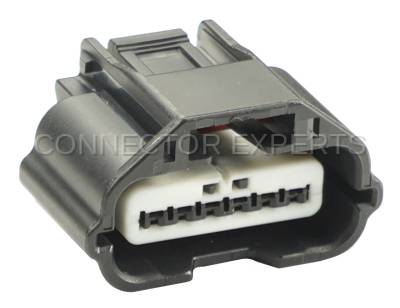 Connector Experts - Normal Order - CE6009BF