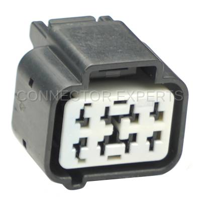Connector Experts - Special Order  - CE8284L