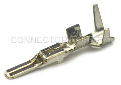 Connector Experts - Normal Order - TERM610B