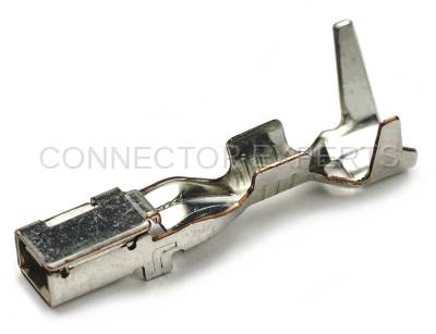 Connector Experts - Normal Order - TERM612A