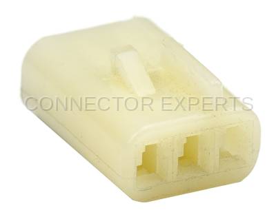 Connector Experts - Normal Order - CE3368CL