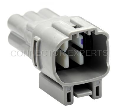Connector Experts - Normal Order - CE6142M