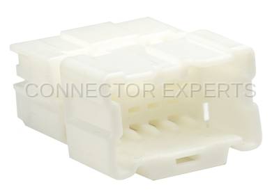 Connector Experts - Normal Order - CET1063M