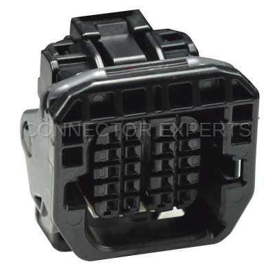 Connector Experts - Special Order  - CET2097