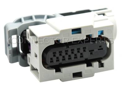 Connector Experts - Special Order  - CET1404R